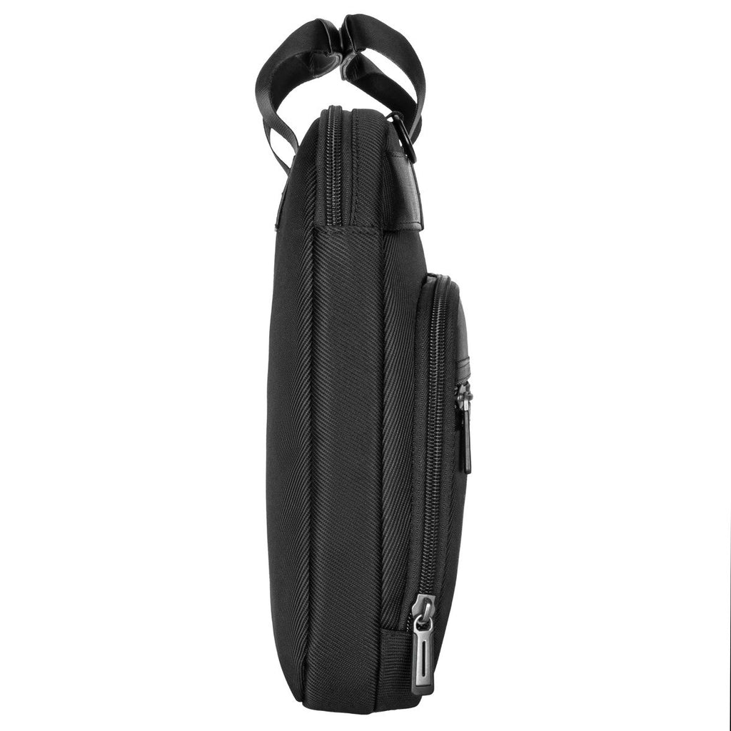 Targus 13″-14″ Mobile Elite Slimcase – Black (TBS951GL) image 5