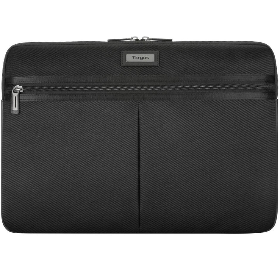 Targus 15″- 16″ Mobile Elite Sleeve – Black (TBS954GL) image 1
