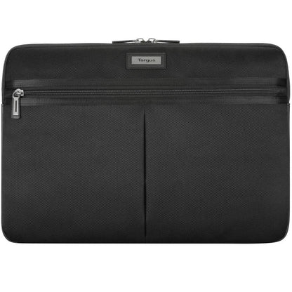 Targus 15″- 16″ Mobile Elite Sleeve – Black (TBS954GL)