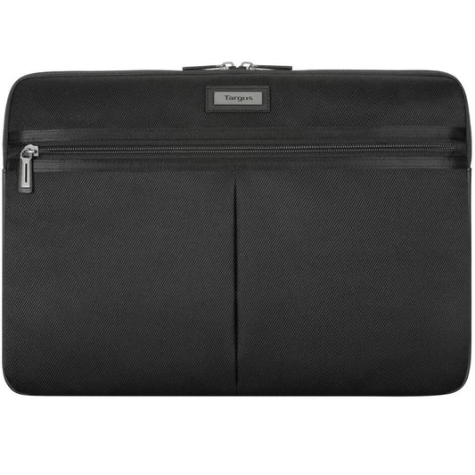 Targus 15″- 16″ Mobile Elite Sleeve – Black (TBS954GL) image 1