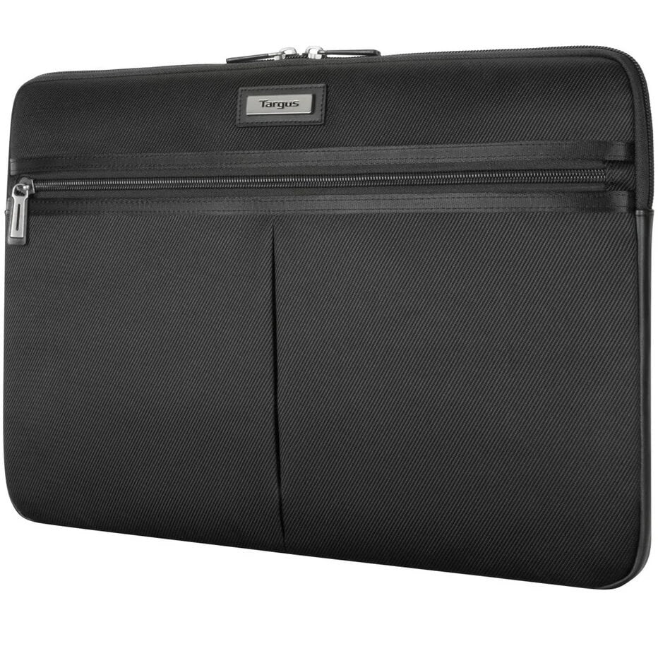 Targus 15″- 16″ Mobile Elite Sleeve – Black (TBS954GL) image 3