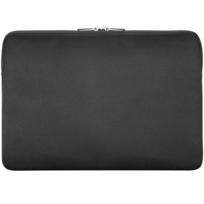 Targus 15″- 16″ Mobile Elite Sleeve – Black (TBS954GL) — detail view
