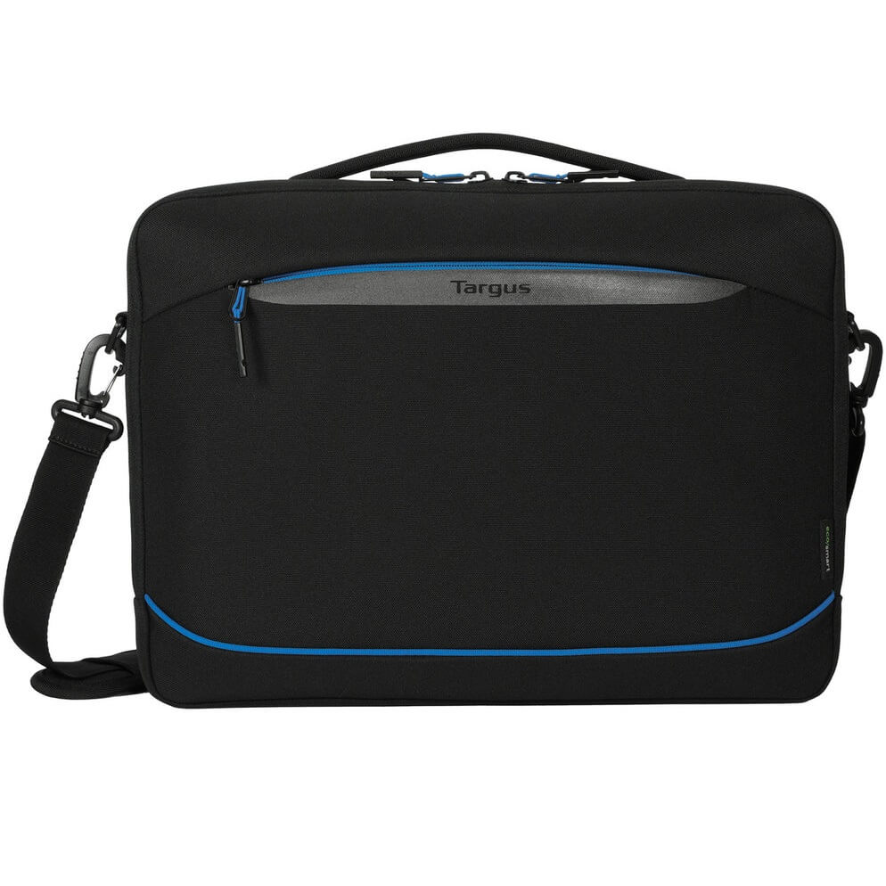 Targus 15-16″ Coastline EcoSmart Briefcase (TBT940GL)