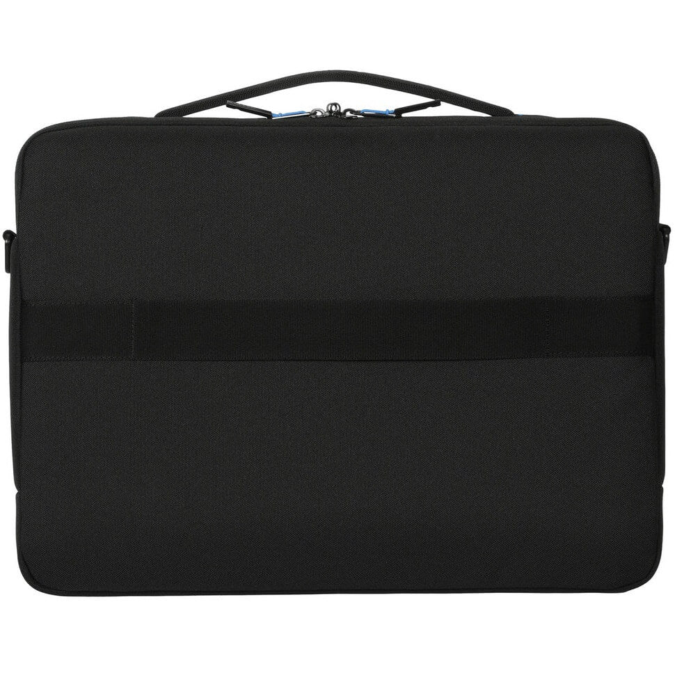Targus 15-16″ Coastline EcoSmart Briefcase (TBT940GL) — detail view