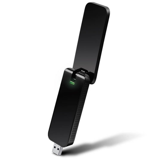 TP-LINK ARCHER T4U AC1300 Wireless Dual Band USB Adapter (TL-ARCHERT4U) image 2