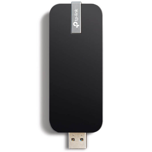 TP-LINK ARCHER T4U AC1300 Wireless Dual Band USB Adapter (TL-ARCHERT4U) image 1