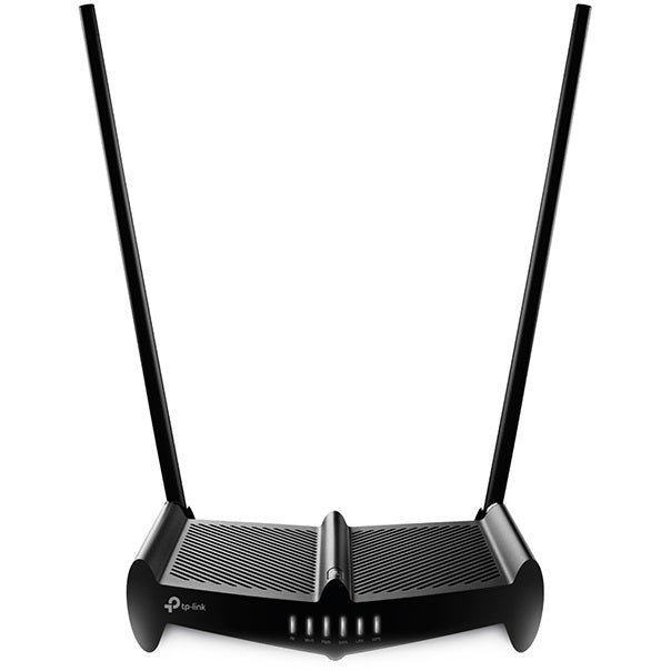 TP-LINK TL-WR841HP 300Mbps High Power Wireless N Router (TL-WR841HP)
