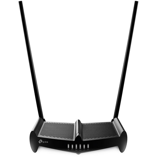 TP-LINK TL-WR841HP 300Mbps High Power Wireless N Router (TL-WR841HP) image 1