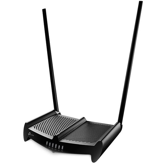 TP-LINK TL-WR841HP 300Mbps High Power Wireless N Router (TL-WR841HP) image 2