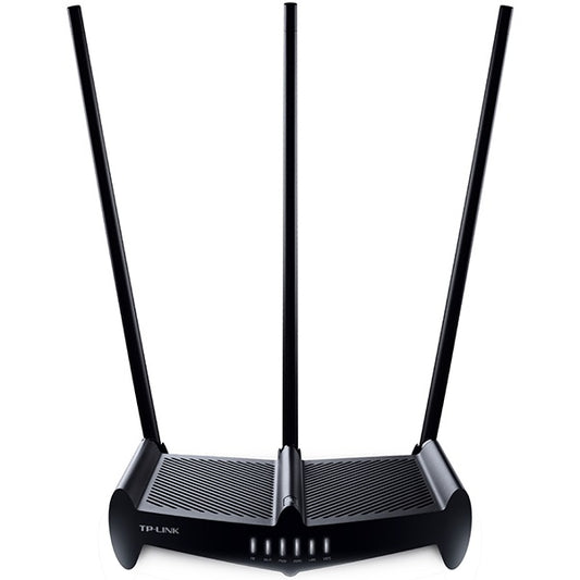 TP-LINK TL-WR941HP 450Mbps High Power Wireless N Router (TL-WR941HP) image 1