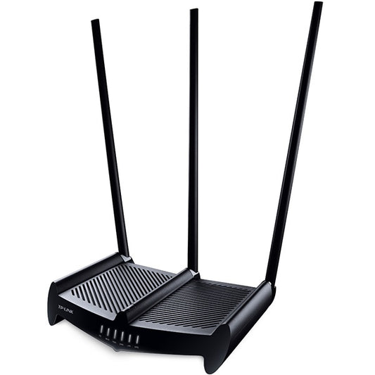 TP-LINK TL-WR941HP 450Mbps High Power Wireless N Router (TL-WR941HP) image 2