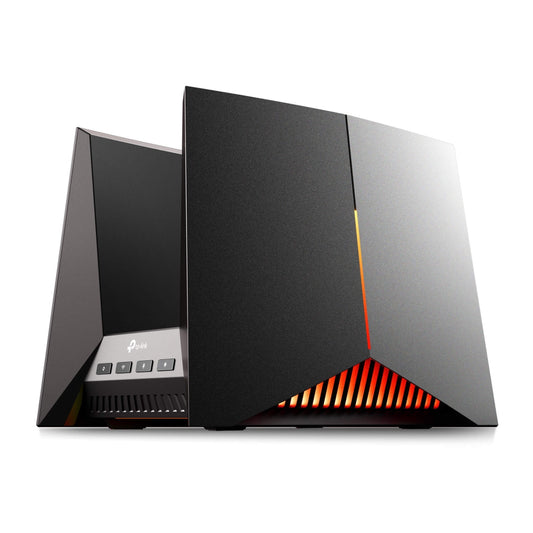 TP-LINK Archer GE800 BE19000 Tri-Band Wi-Fi 7 Gaming Router image 2