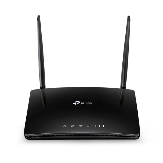 TP-LINK Archer MR402 AC1200 Wireless Dual Band 4G LTE Router image 1