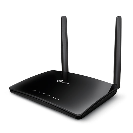 TP-LINK Archer MR402 AC1200 Wireless Dual Band 4G LTE Router image 2