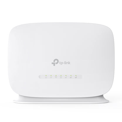 TP-LINK TL-MR105 300 Mbps Wireless N 4G LTE Router