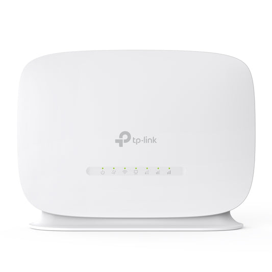 TP-LINK TL-MR105 300 Mbps Wireless N 4G LTE Router image 1
