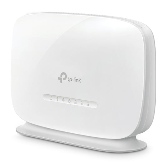 TP-LINK TL-MR105 300 Mbps Wireless N 4G LTE Router image 2