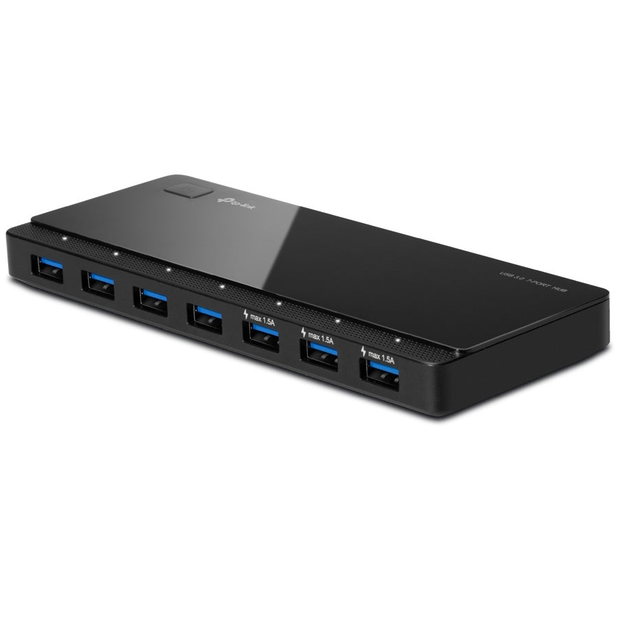 TP-LINK UH700 USB 3.0 7-Port Hub (UH700)