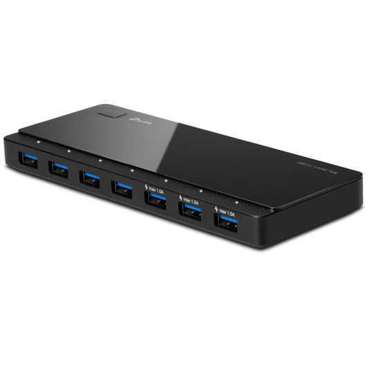TP-LINK UH700 USB 3.0 7-Port Hub (UH700) image 1