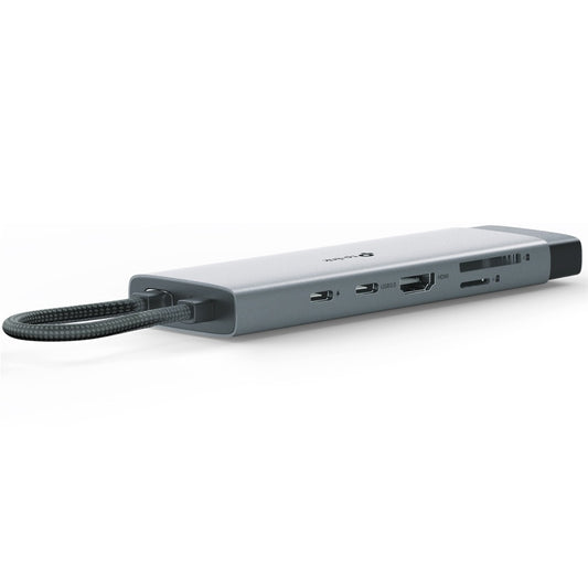 TP-LINK UH9120C USB Type-C 9 in 1 Hub (UH9120C) image 2