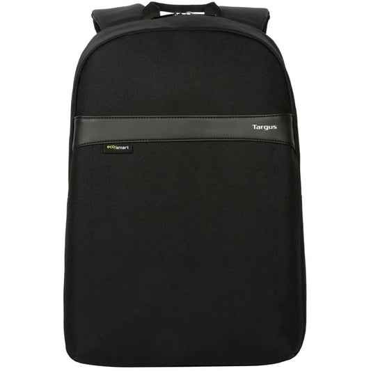 Targus GeoLite EcoSmart 15-16″ Essentials Backpack (TSB960GL) image 1