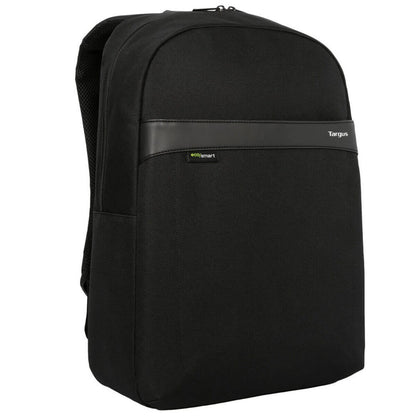 Targus GeoLite EcoSmart 15-16″ Essentials Backpack (TSB960GL) — front view