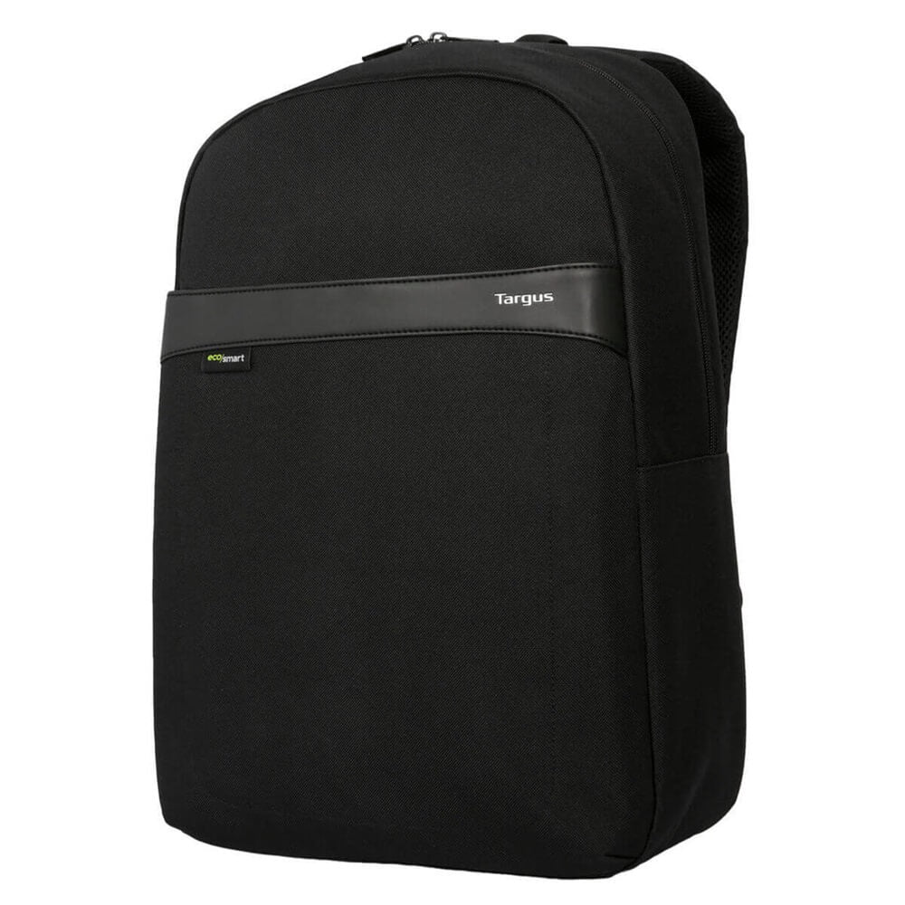 Targus GeoLite EcoSmart 15-16″ Essentials Backpack (TSB960GL) — side view