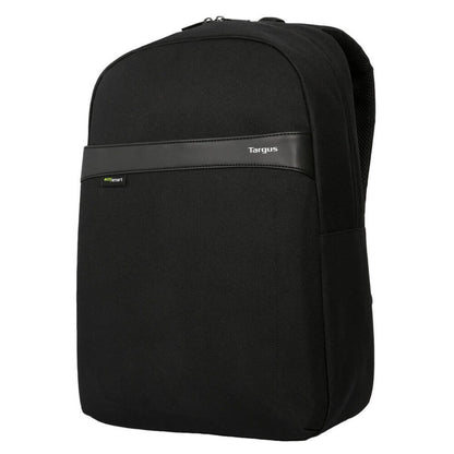 Targus GeoLite EcoSmart 15-16″ Essentials Backpack (TSB960GL) — side view