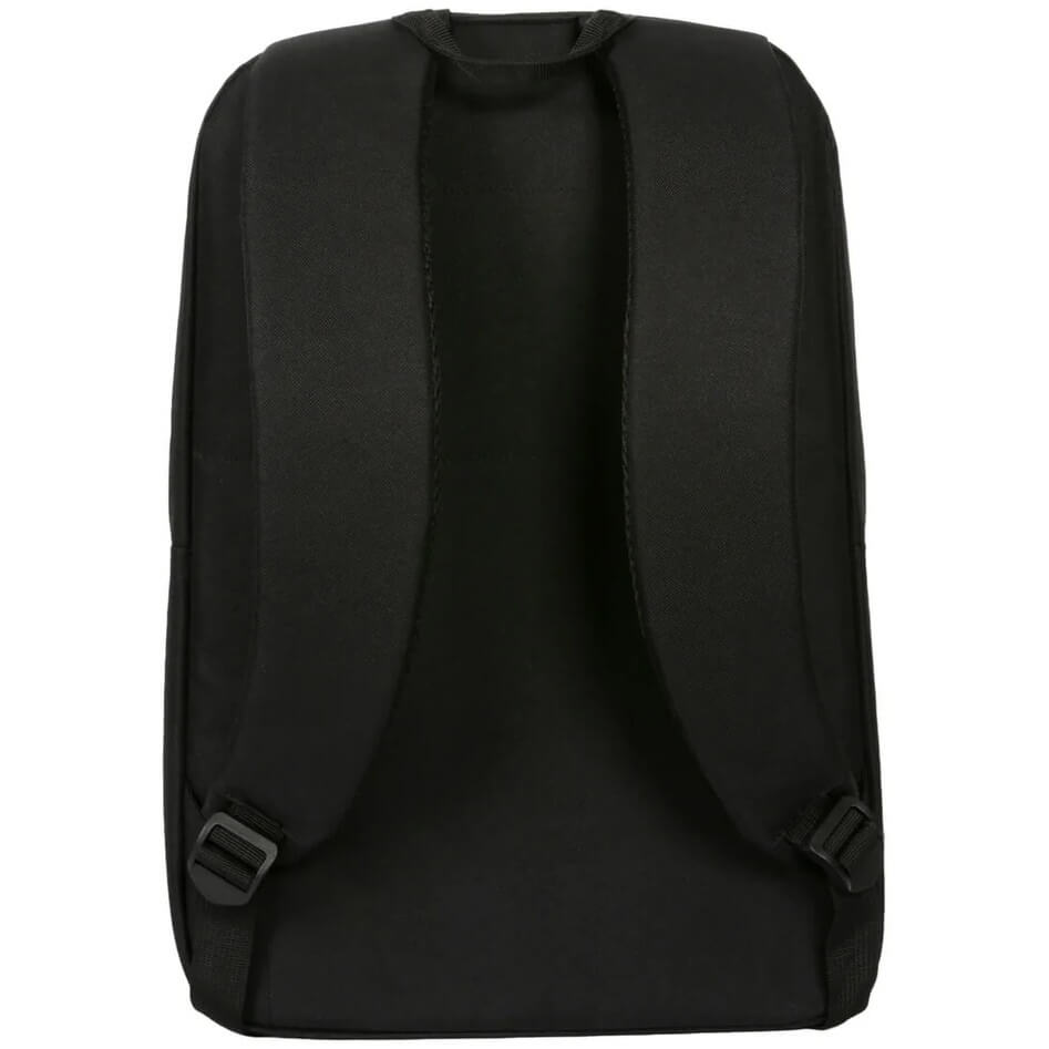 Targus GeoLite EcoSmart 15-16″ Essentials Backpack (TSB960GL) — rear view