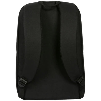 Targus GeoLite EcoSmart 15-16″ Essentials Backpack (TSB960GL) — rear view