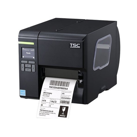 TSC ML241P Robust Industrial Label Printer (ML241P-A001-0202) image 1