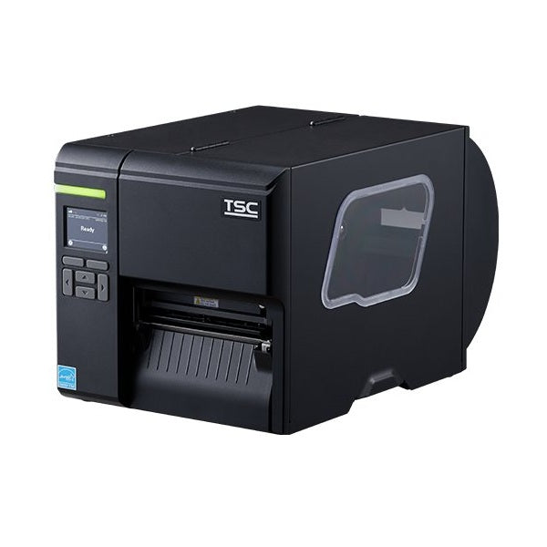 TSC ML241P Robust Industrial Label Printer (ML241P-A001-0202) image 2