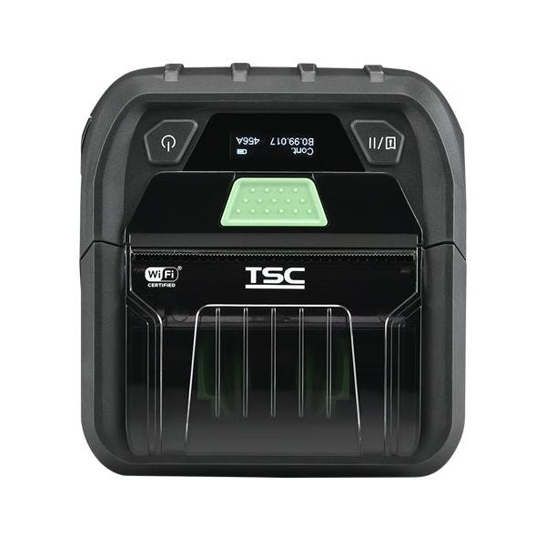 TSC RE310 Bluetooth Mobile Barcode Printer (RE310-A001-0002) image 1