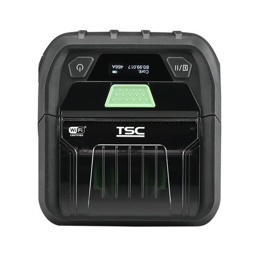 TSC RE310 Bluetooth Mobile Barcode Printer (RE310-A001-0002) image 1