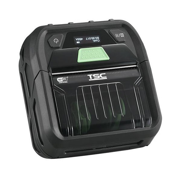 TSC RE310 Bluetooth Mobile Barcode Printer (RE310-A001-0002) image 2