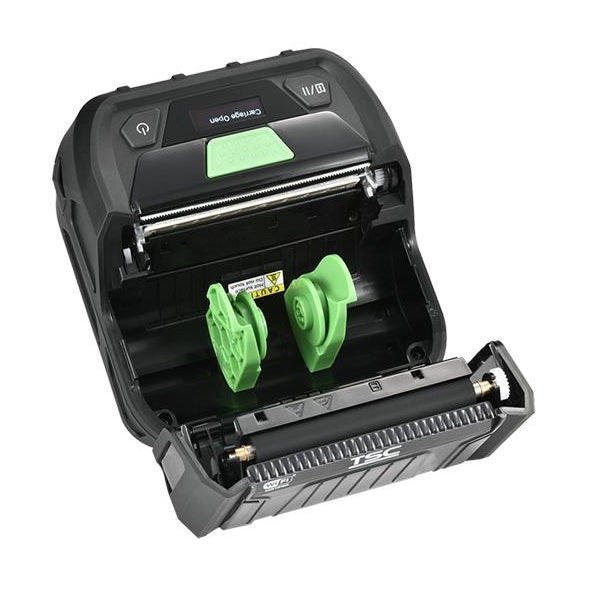 TSC RE310 Bluetooth Mobile Barcode Printer (RE310-A001-0002) image 4