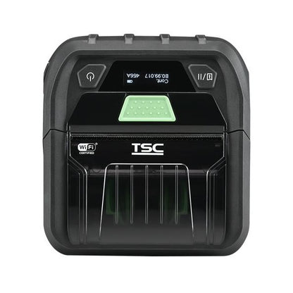 TSC RE310 Wi-Fi + Bluetooth Mobile Barcode Printer (RE310-A001-0102)