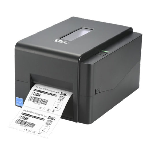 TSC TE210 Desktop Thermal Transfer Barcode Printer (99-065A301-00LF00) image 1