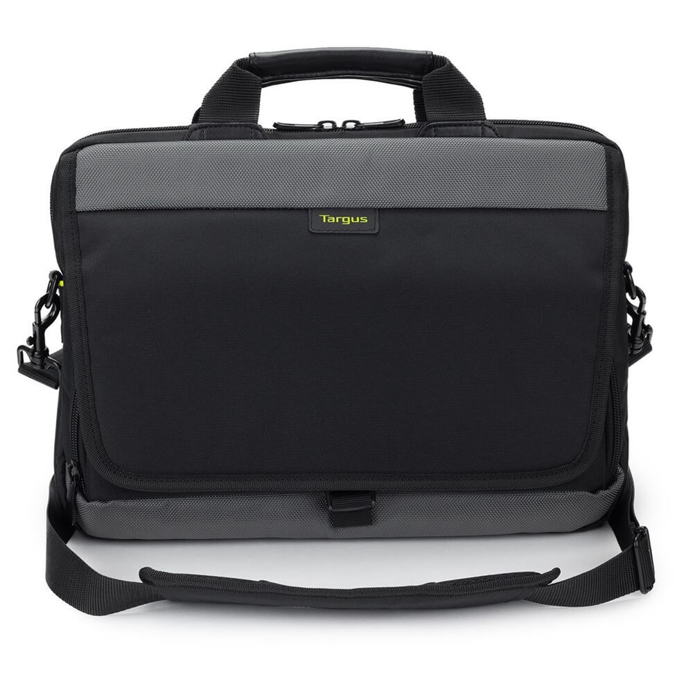 Targus CityGear 10-11.6″ Slim Topload Laptop Case – Black (TSS865EU)