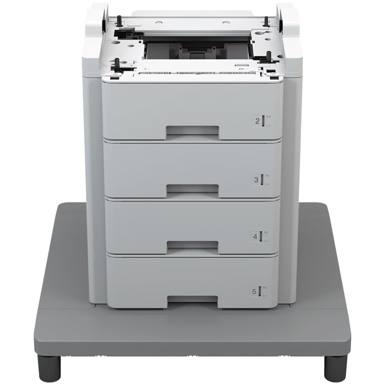 Brother TT-4000 Tray Tower with Base image 1