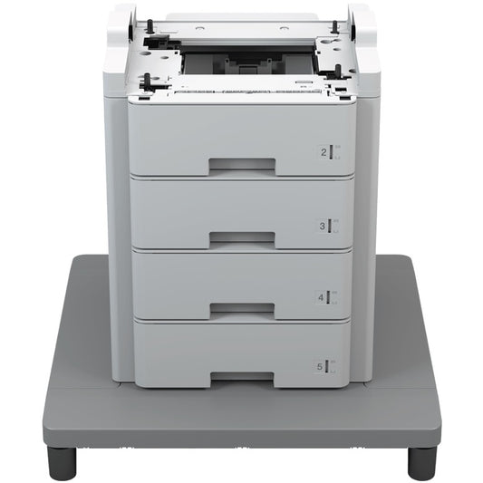 Brother TT-4000 Tray Tower with Base image 1