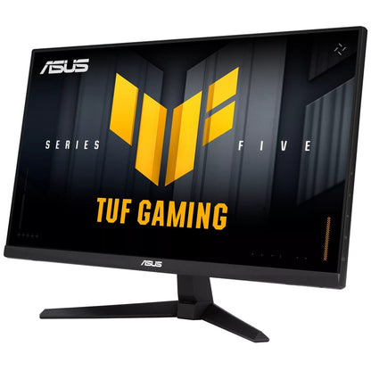 ASUS TUF Gaming VG249QE5A 23.8-inch Full HD 146Hz Monitor (90LM0BH0-B01171) — side view