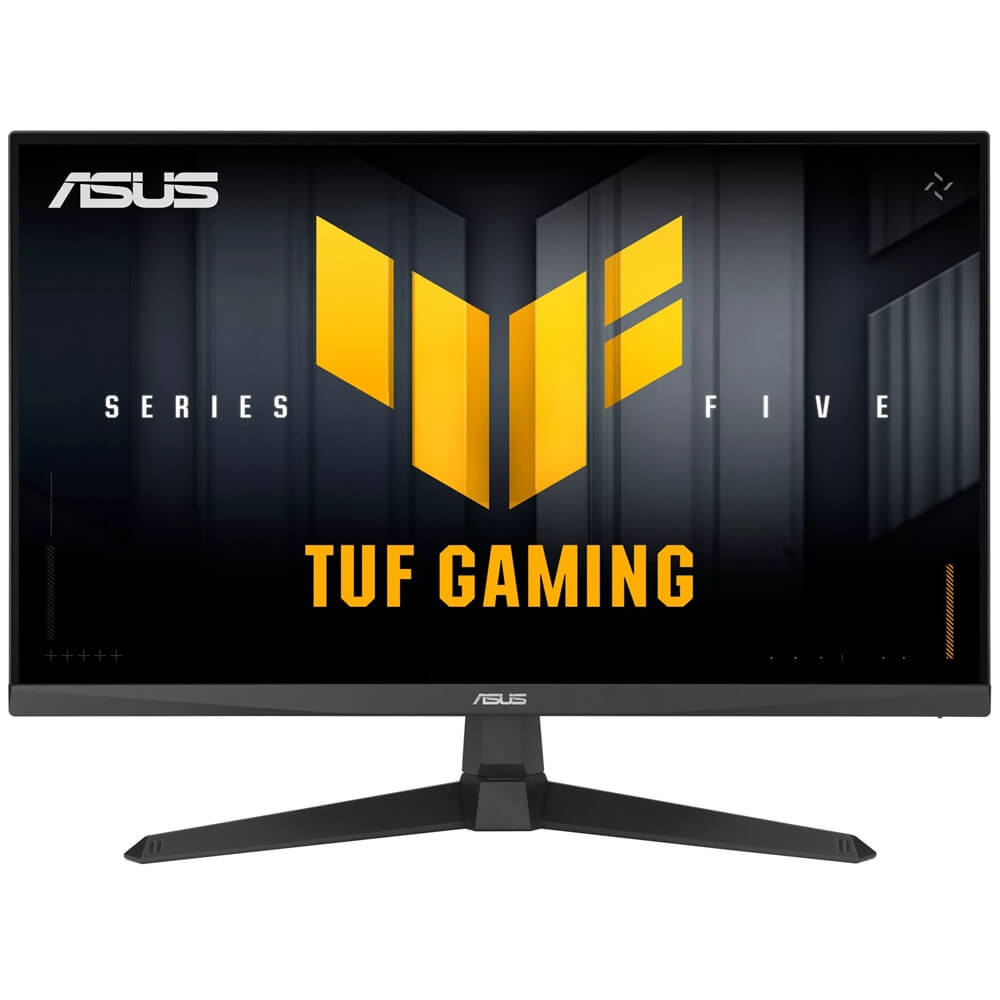 ASUS TUF Gaming VG279QE5A 27-inch Full HD Monitor (90LM0BJ0-B01171) image 1