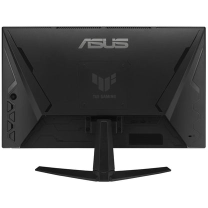 ASUS TUF Gaming VG279QE5A 27-inch Full HD Monitor (90LM0BJ0-B01171) — rear view