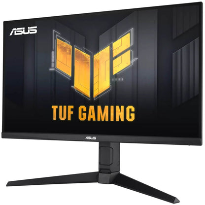 ASUS TUF Gaming VG279QL3A 27″ Full HD 180Hz IPS Monitor (VG279QL3A) — side view