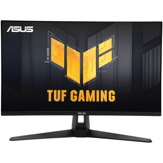 ASUS TUF Gaming VG27AQ3A 27″ QHD Monitor (90LM0940-B01970) image 1