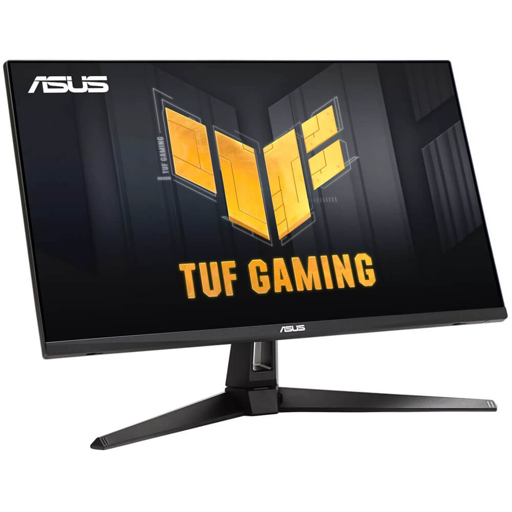 ASUS TUF Gaming VG27AQ3A 27″ QHD Monitor (90LM0940-B01970) image 2