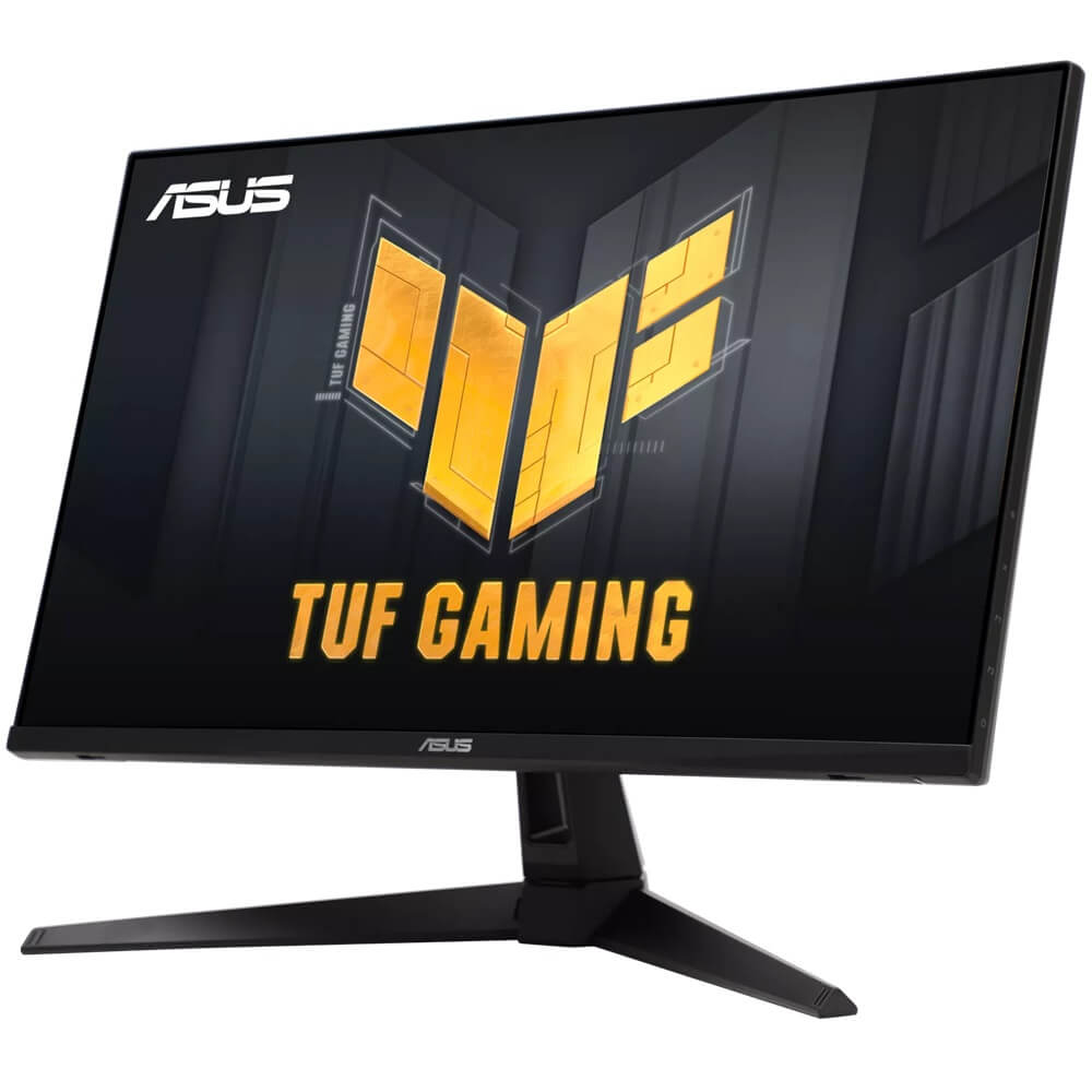 ASUS TUF Gaming VG27AQ3A 27″ QHD Monitor (90LM0940-B01970) image 3