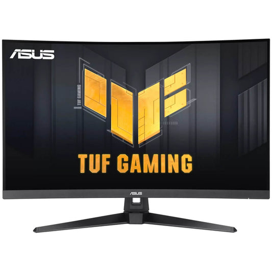 ASUS TUF Gaming VG27WQ3B 27″ QHD 180Hz Curved Monitor (VG27WQ3B) image 1