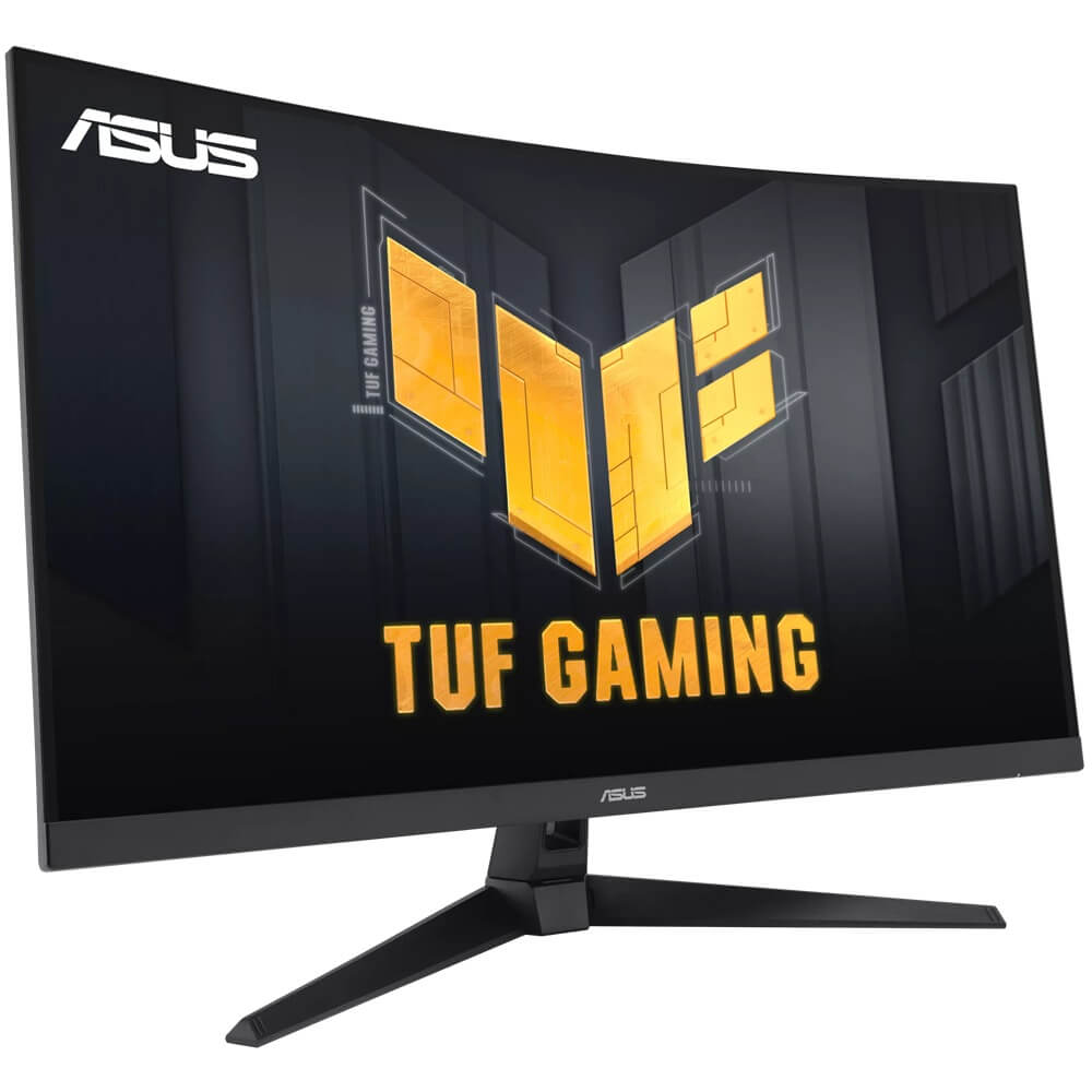 ASUS TUF Gaming VG27WQ3B 27″ QHD 180Hz Curved Monitor (VG27WQ3B) image 2